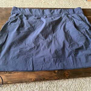 Columbia women’s skort with pockets